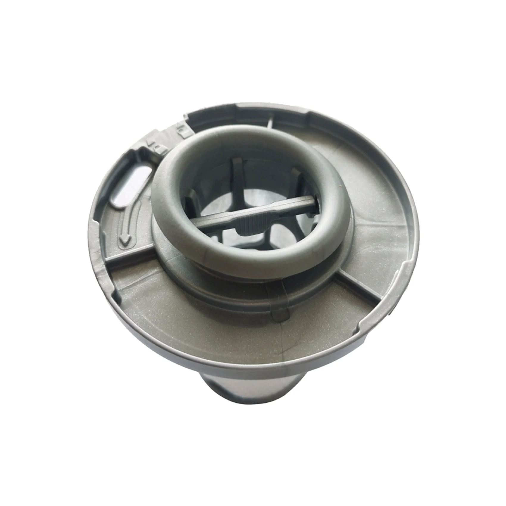 ABZA-2X فلتر Hepa ZR009006 لروينتا X-Force Flex 8.60 X-Pert 6.60 ملحقات استبدال المكنسة الكهربائية اللاسلكية