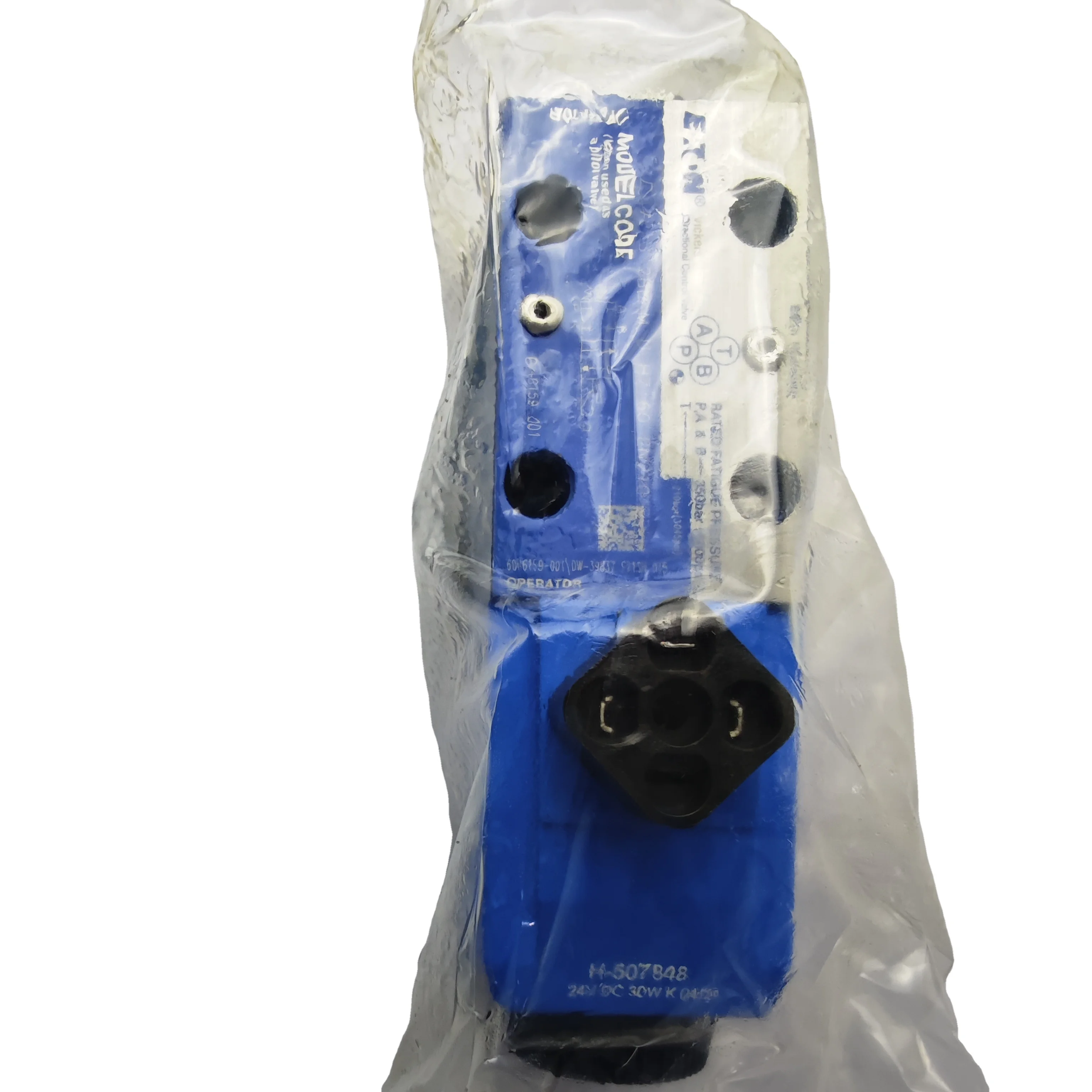 

DG4V vick ers Directional Control Valve DG4V-3-2BL-M-U-H7-60-EN210