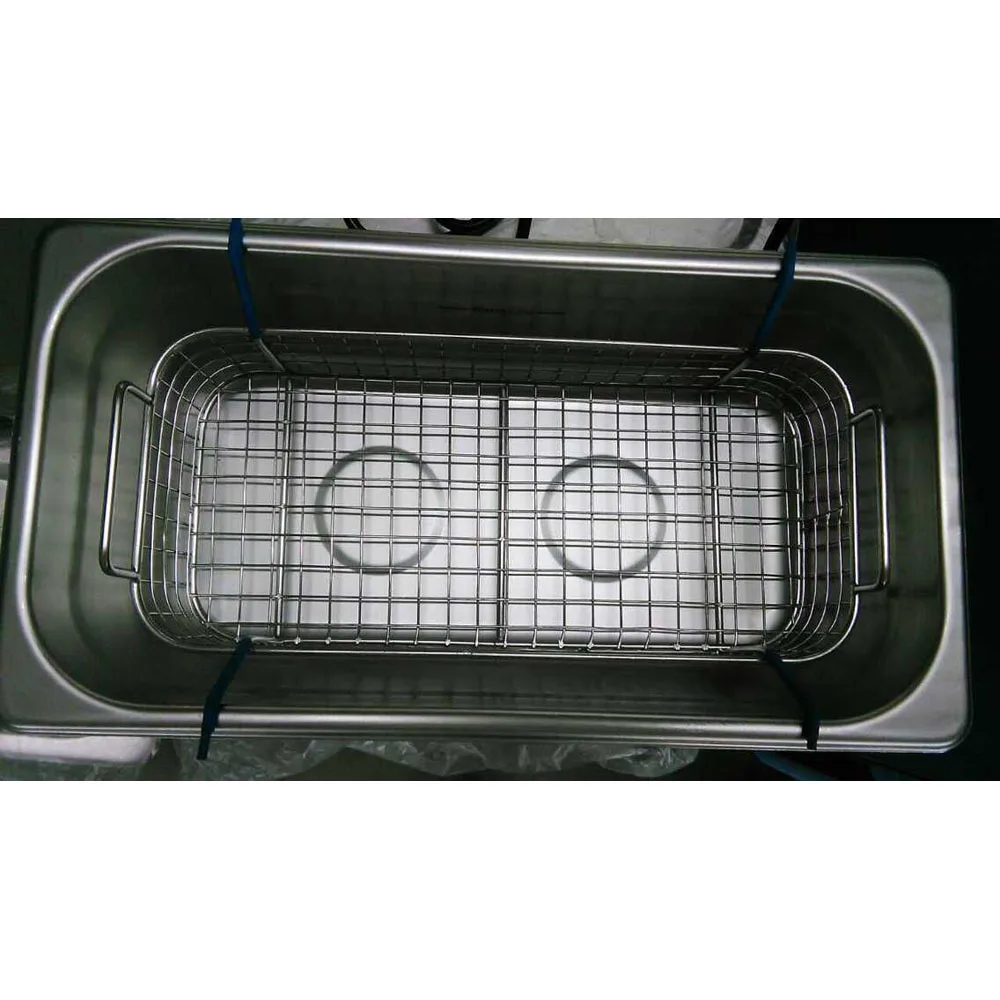 DW-3200DTS Dual Frequency Ultrasonic Washing Cleaner Ultrasonic Cleaning Machine