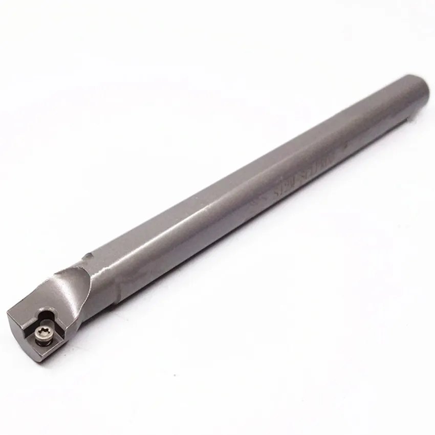 S10K-SCLPR06/S12M-SCLPR06/S16Q-SCLPR09 ZCC.CT Inner hole turning tool Internal Turning Tool For CP** inserts 1PCS/BOX