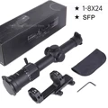 MSR 1-8X24 SFP