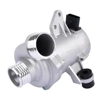 10 best sales samochód z elektryczną pompą wodną - №2