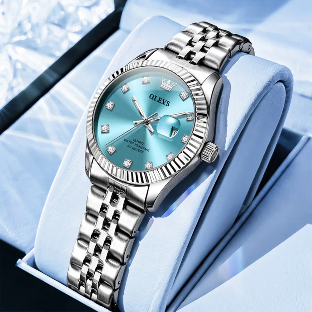 light blue