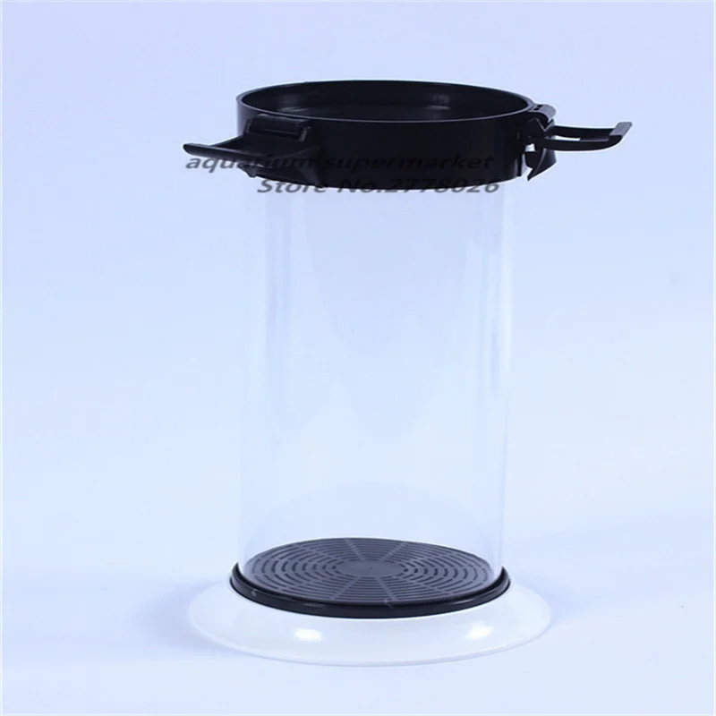 Atman QZ30 fish tank prefilter external filter barrel aquarium filter accessory sponge filter media turtle crock supplies