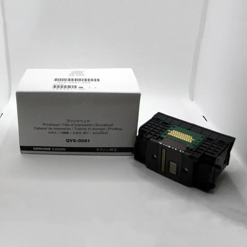 

High Quality Original new QY6-0091 Print Head Printer head For C anon GX7080 GX6010 GX6080 GX7010 GX5080 Printhead