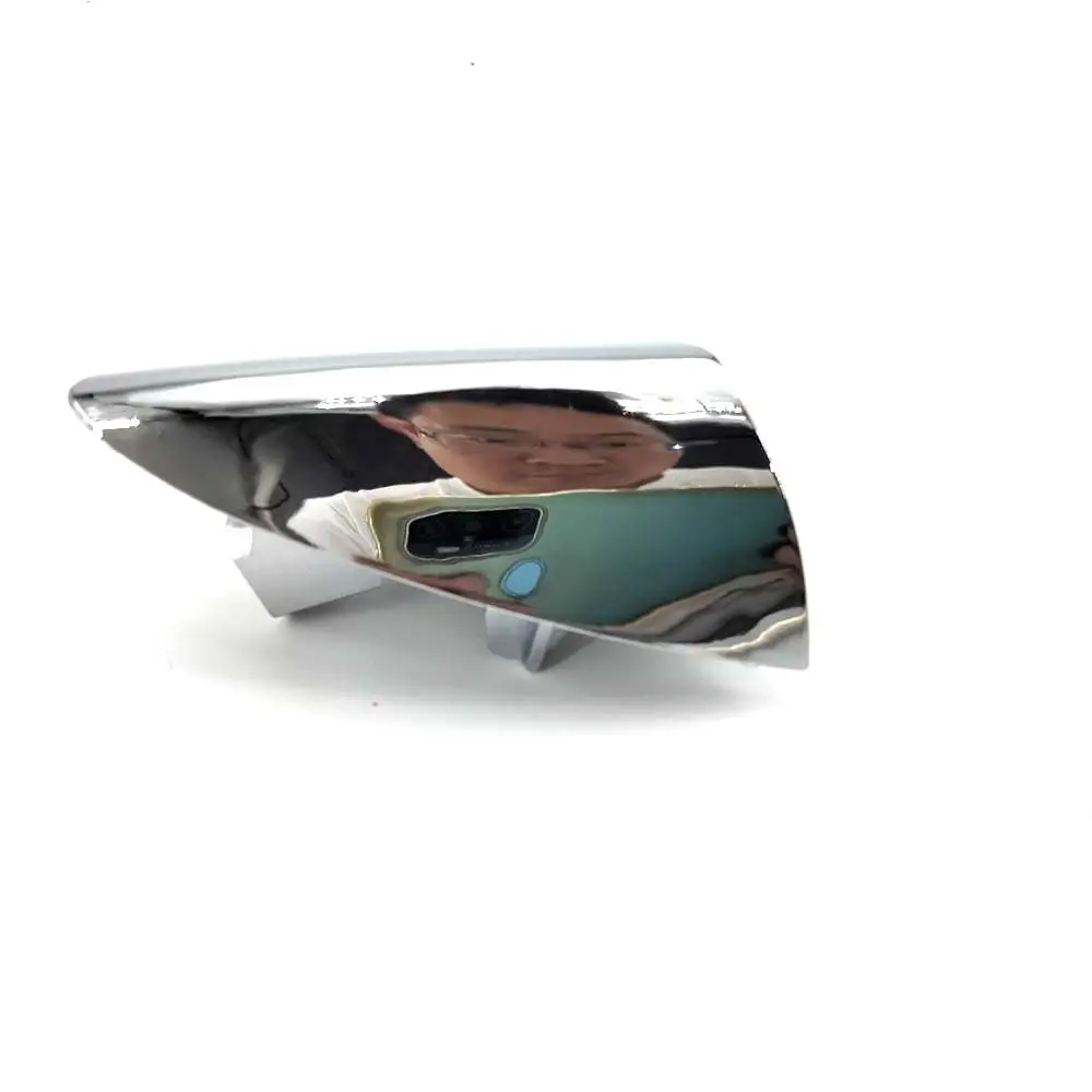 Chrome Right Side Front Door Handle Cover For Hyundai Elantra Sedan 2011-2016