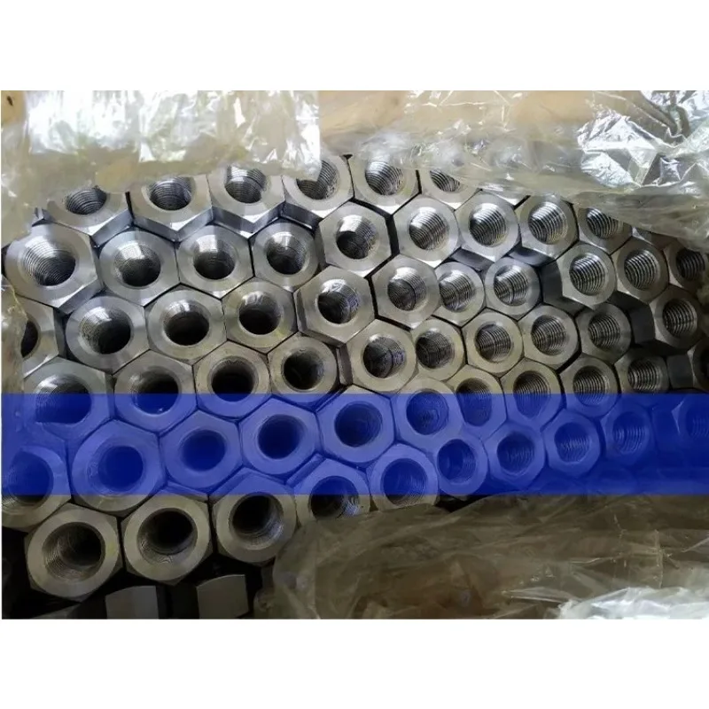 Shield machine accessories, cutter head double head bolt M42 * 320/330/360/430/475