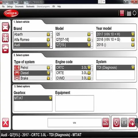 10 best sales delphi spanish scanner - №4