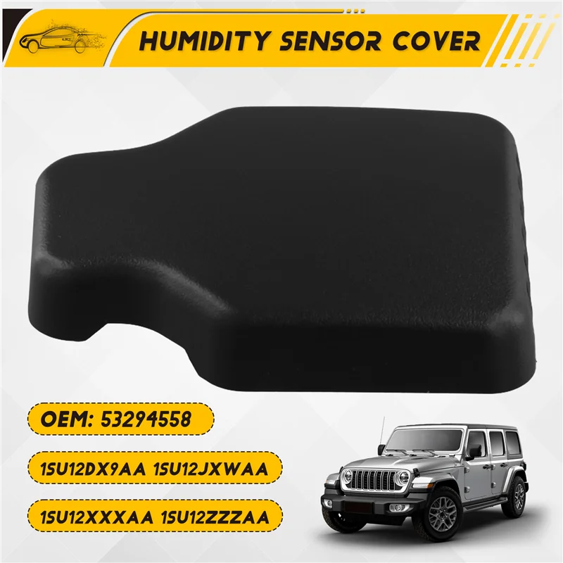 Крышка датчика влажности A30F для Chrysler 300 Dodge Charger Dodge Ram 1500 Jeep Cherokee 53294558