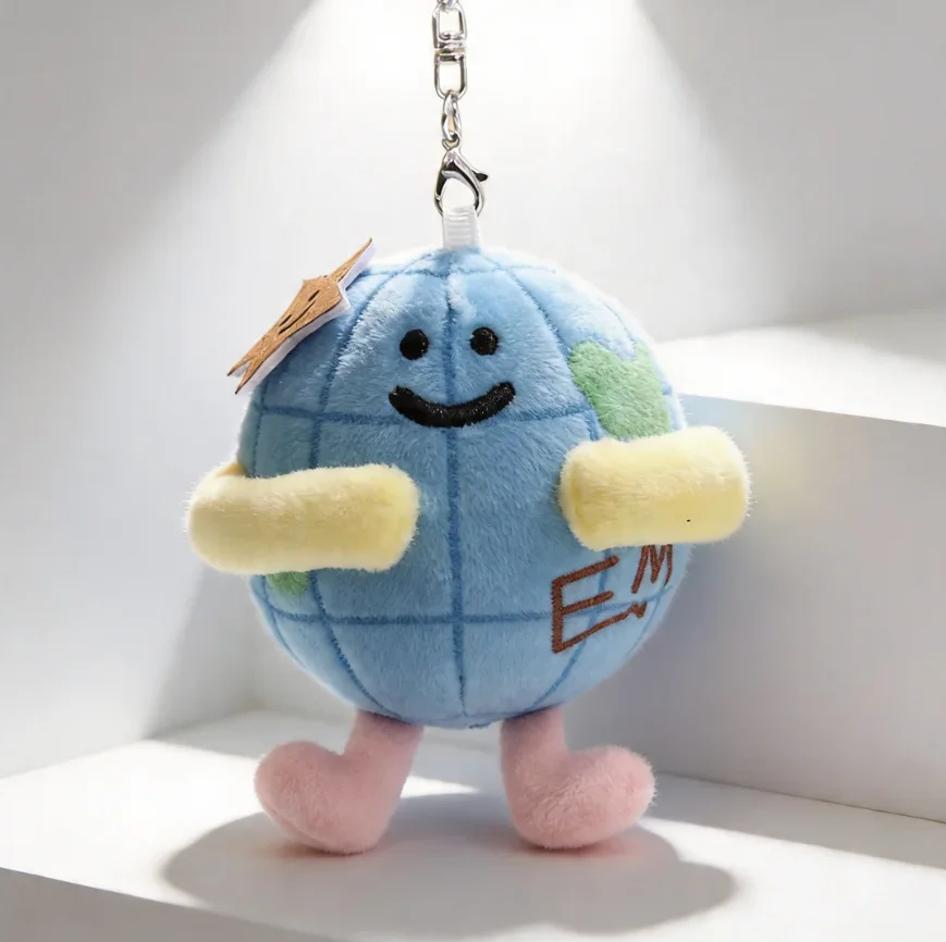 GMMTV JanJingjing KEYCHAIN JEWELシークレット 【公式通販】
