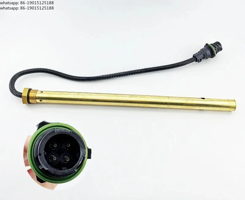 2026 High Quality Oil Level Sensors 17202021