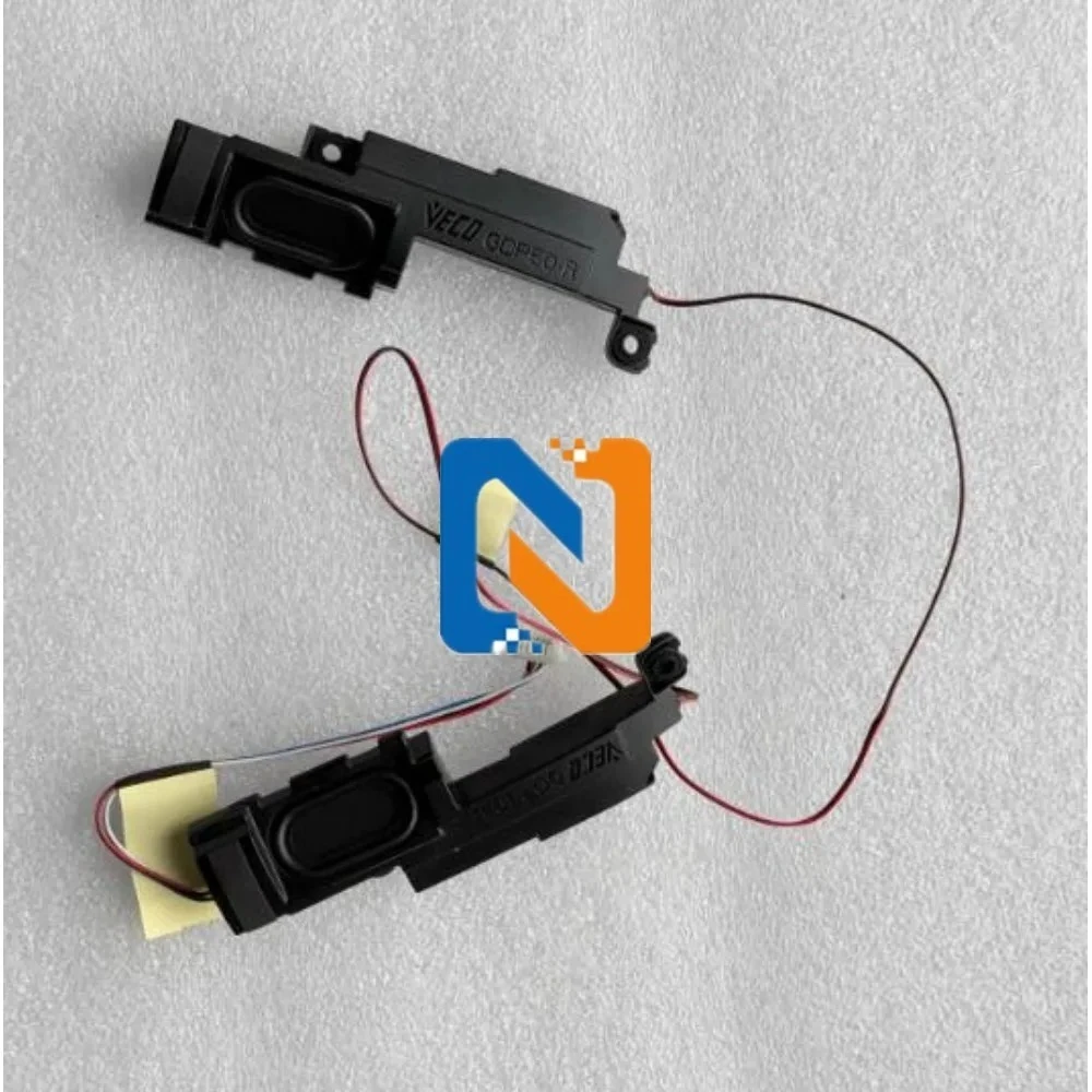 Laptop Speaker For Dell Alienware M15 R5 M15 R6 Built-in Sound Speaker 81JY1 081JY1 PK230013500