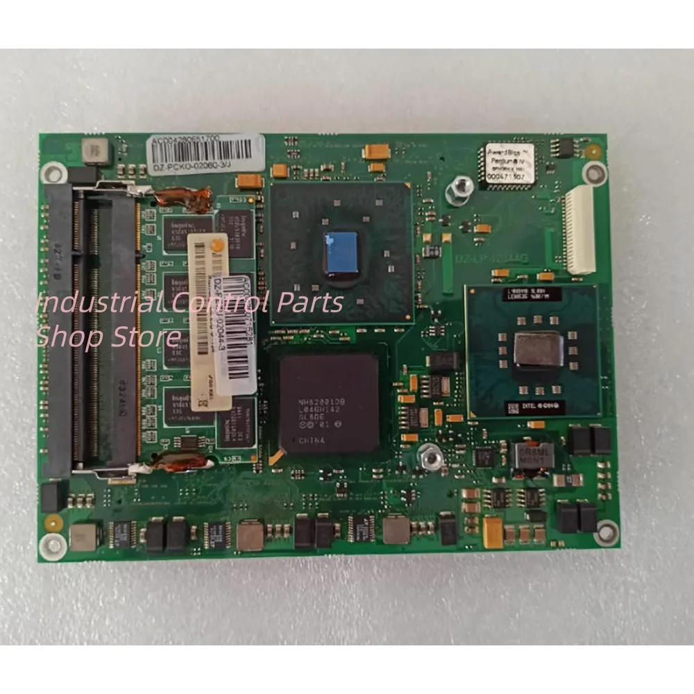 DZ-LP 42344G DZ-PCKO-02060-3/J Industrial core board