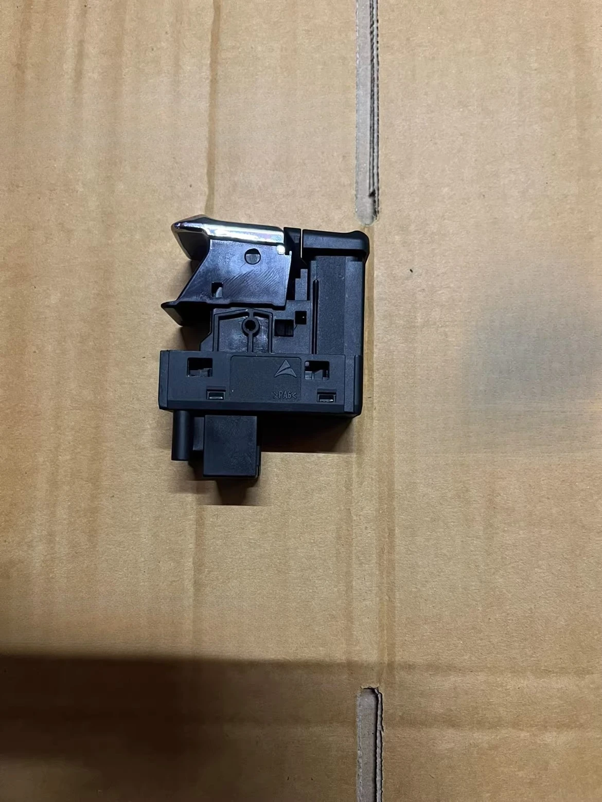FOR Zotyes Clouds 100Plus electronic handbrake switch, parking brake switch