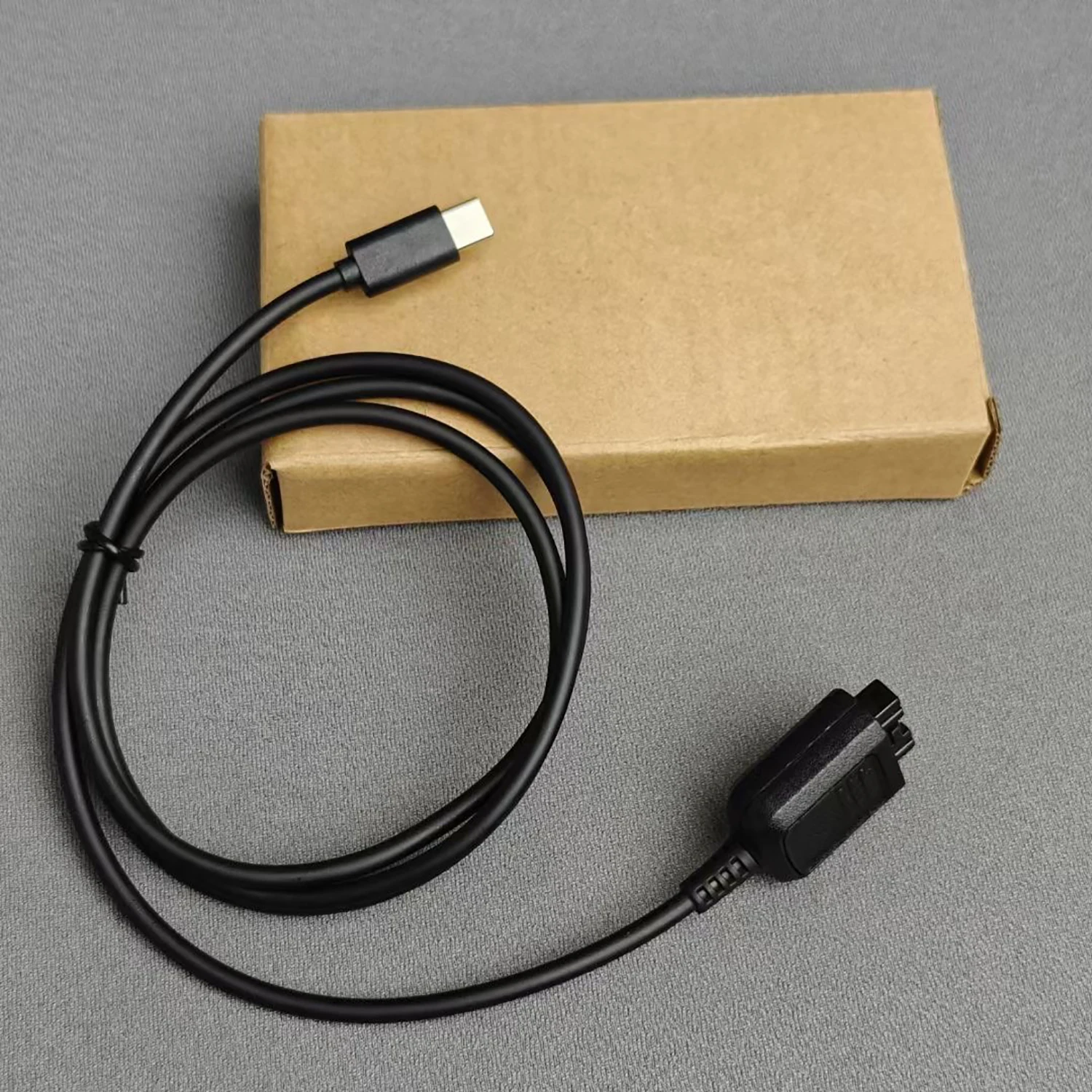 MTP3550 TYPE-C كابل الشاحن لموتورولا تيترا MTP3150 MTP3100 MTP3200 MTP3500 MTP3250 MTP6550 MTP6750 MTP3550 MXP600 راديو