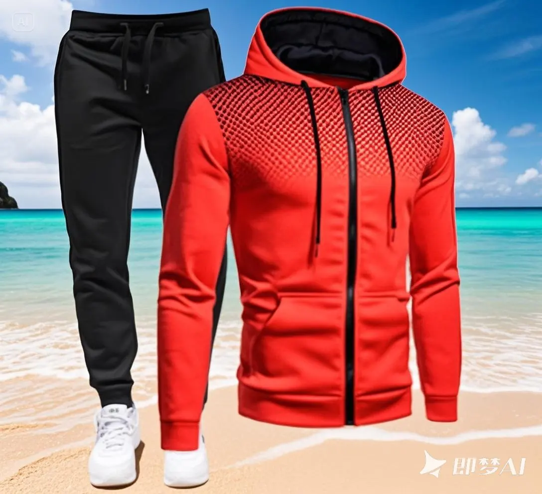 

Men Tracksuits Men's Clothing Men Sets Hoodie Set Zipper Sweatshirt Casual Sport Sweatpants Man Sweat Suit Set street Running