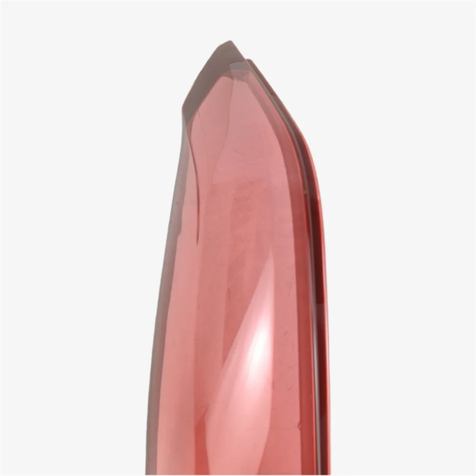 لكاديلاك XTS 2018 منتجات ملحقات السيارة استبدال أضواء السيارة قذيفة الموضع الخلفي ضوء الضوء الخلفي الزجاج