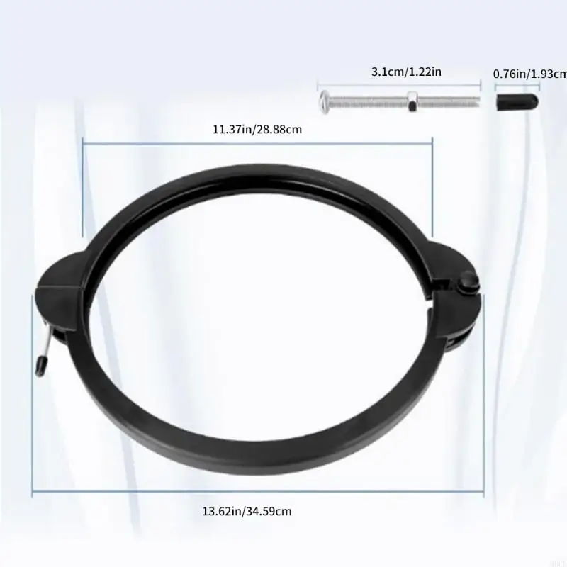 M6CB Pool Bomba Tampa tampa câmeras instalação fácil e válvulas flange rampa rampa Anéis travamento para