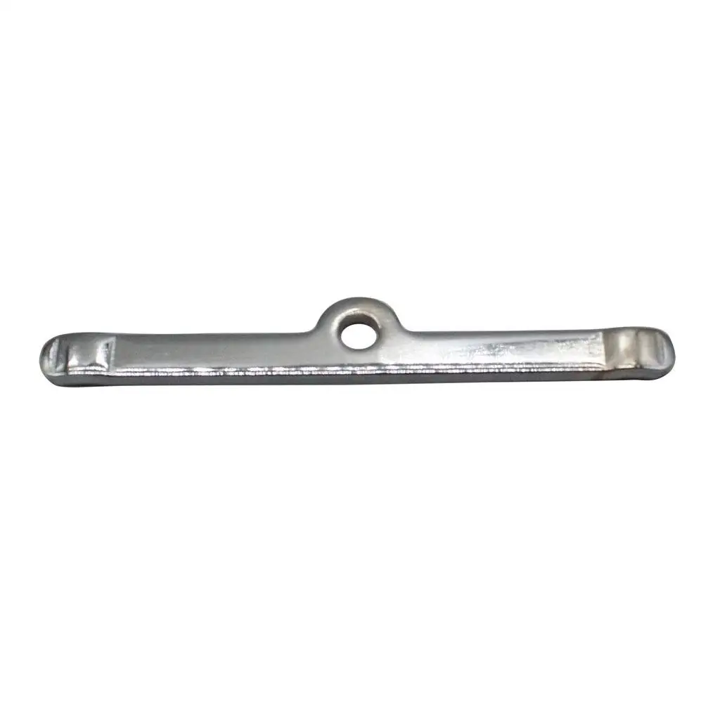 

8x 4-3/4" Valve Cover Spreader Valve Cover Bars, for 283 305 327, Replacement