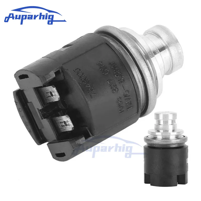 

1x Transmission Control Solenoid Valve 93742194 4HP16 ZF4HP16 For Chevrolet Buick Daewoo Suzuki 2003-2009 Accessories 1063327062