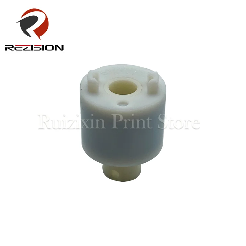 1PC Compatible For Ricoh 2554 4054 5054 6054 3054 Damping Wheel Unidirectional Axis Copier Spare Printer Parts Longlife