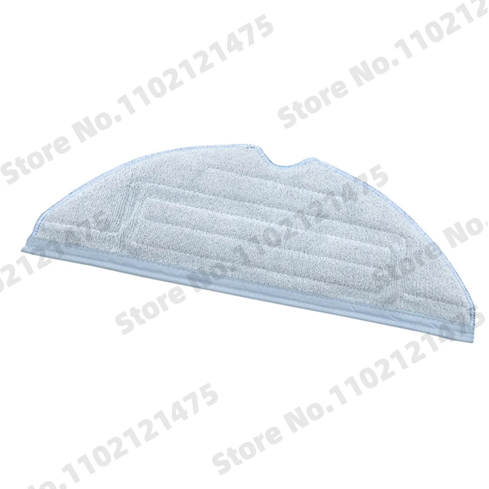 Accesorios de paño de limpieza de mopa para Roborock S7 T7S T7 PLUS, repuestos de aspiradora Robot