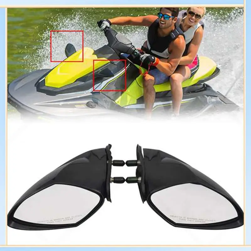 -A60I Motorboat Lef…