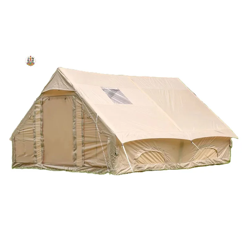 

Inflatable Camping Tent Waterproof Inflatable Party Tents for Outdoor Camping