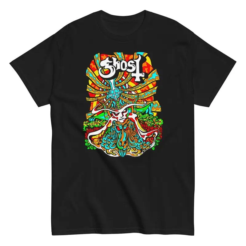 

Ghost Psychedelic T Shirt