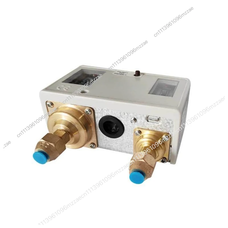 Pressure Controller HLP-830HME Manual Automatic Refrigeration Air Conditioner Cold Storage Unit Pressure Control Switch Cold