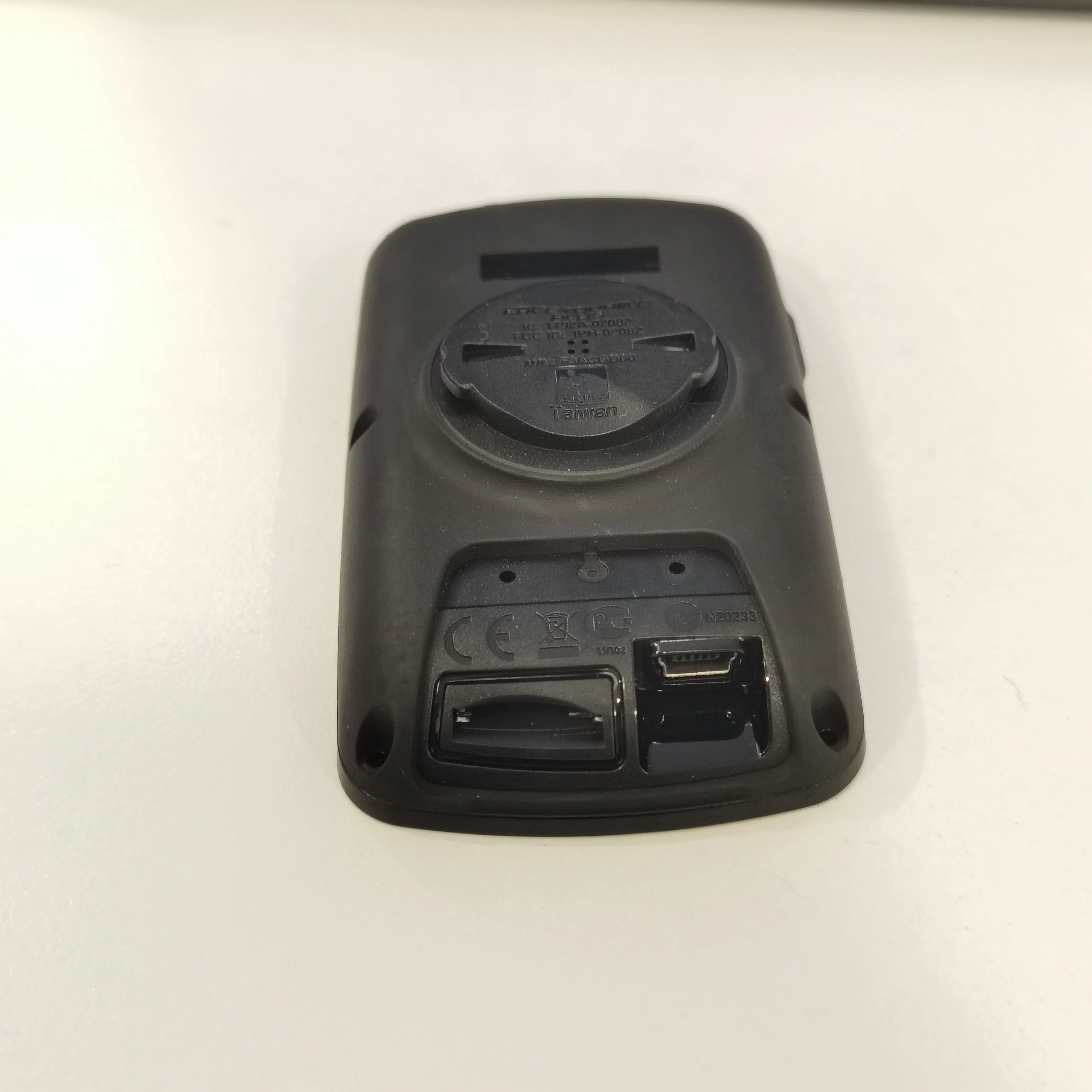 Garmin Edge 810 뒷 표지 수리 백 케이스 Garmin Edge Touring Button Replacement (호환 모델은 무작위로 배송됩니다)