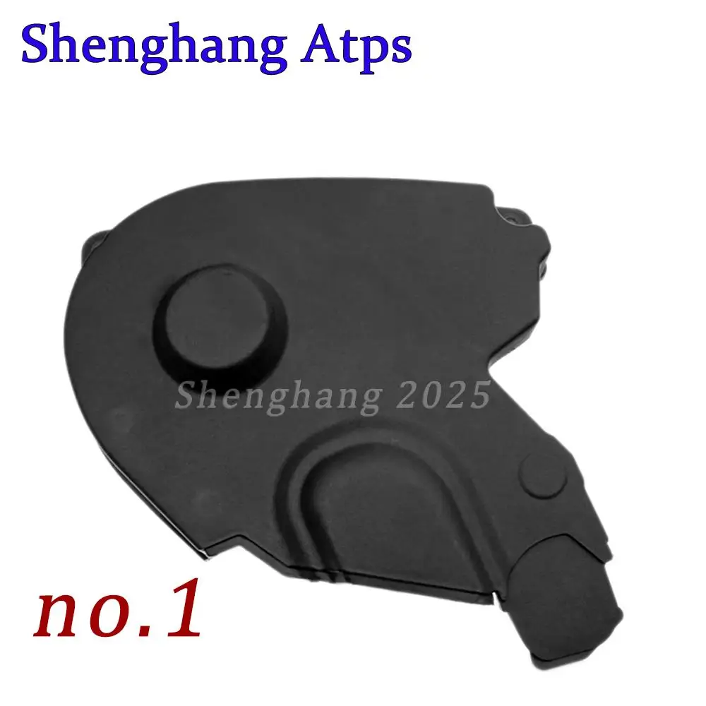 06D109145D 06D109145B 06F109123 06F109124 06F109147 Toothed Belt Guard Timing Belt Cover For Audi A3 A4 A6 TT VW Seat Skoda view 2