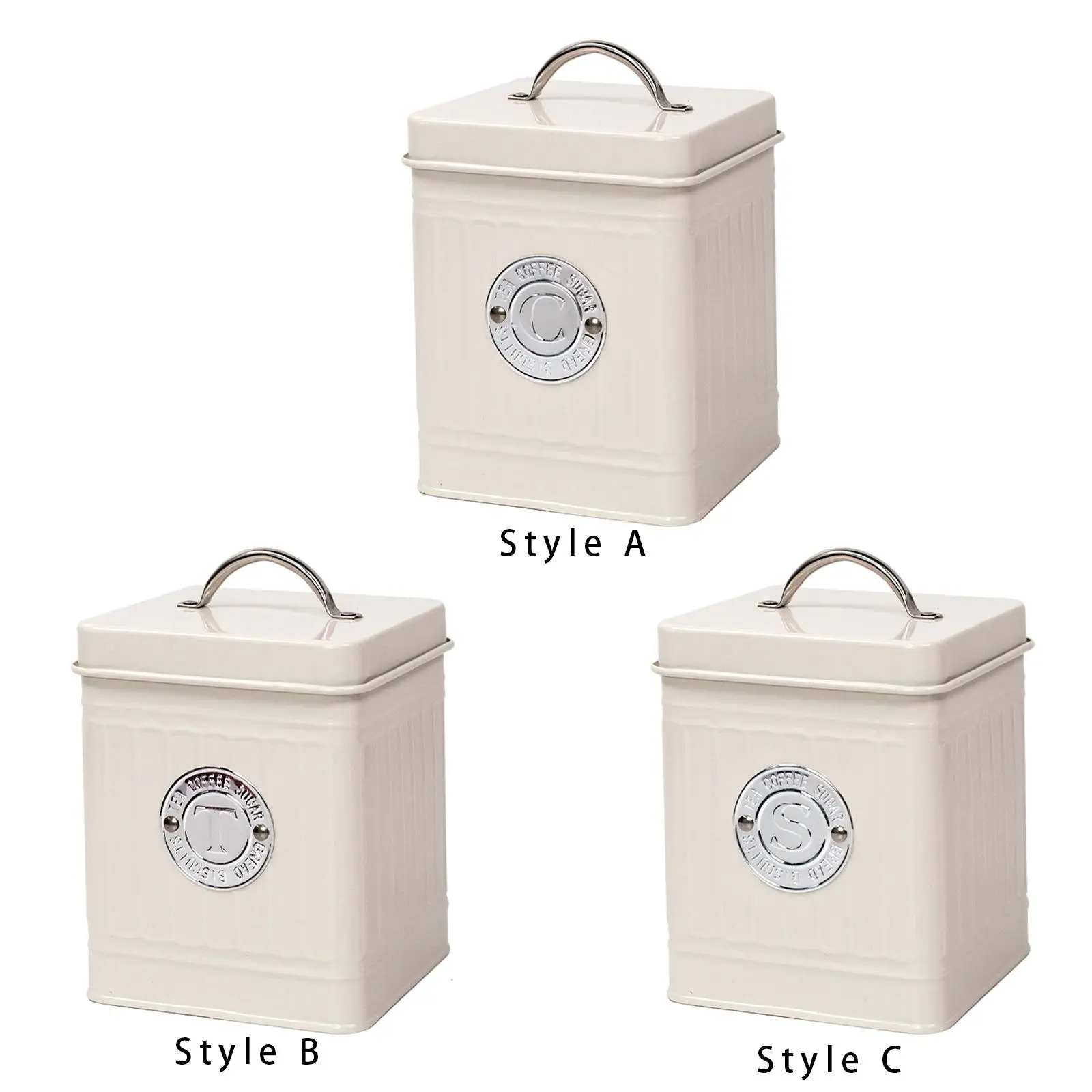 Kitchen Coffee Tea … - image