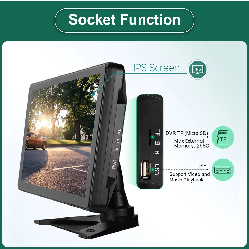 Thumbnail 3 - #48 Budget Portable Monitors for Smart Shoppers