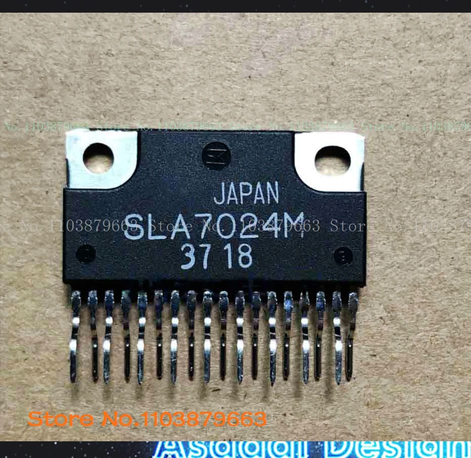 SLA7024M SLA7025M SLA7029M