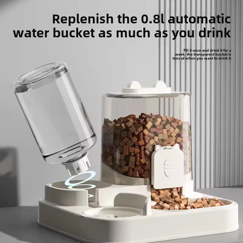 Thumbnail 4 - #78 Compare Automatic Cat Feeders Before You Buy