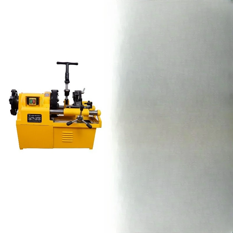 Abridor de dente multifuncional para máquina de fio de 2 polegadas, 3 polegadas e 4 polegadas