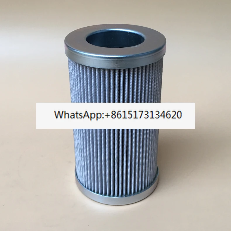 آلة التبريد المسمار ضاغط فلتر الزيت عنصر مرشح الشاشة FOF-00W