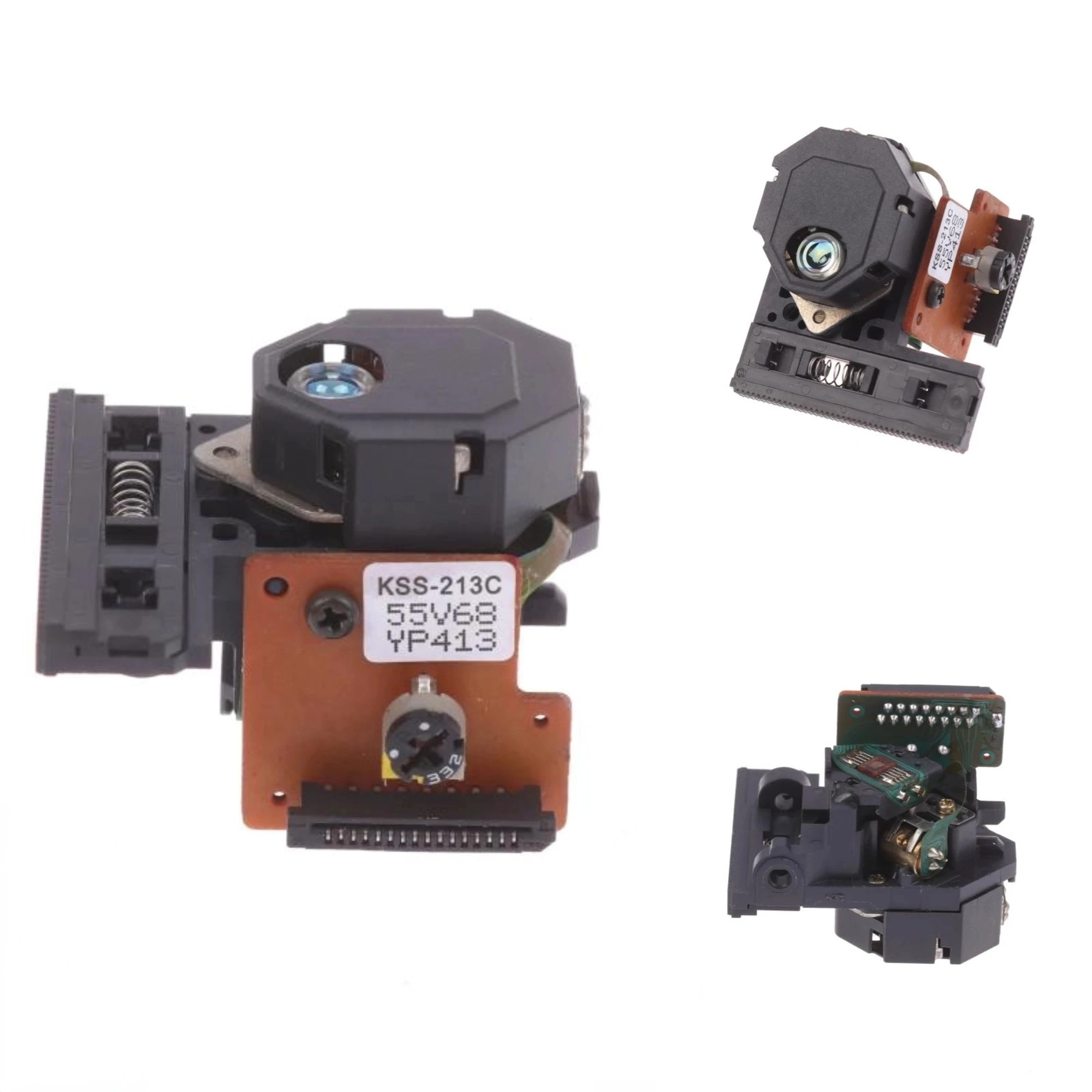 

1pc High Quality KSS-213C KSS-213B Raido CD Player Laser Lens Optical Pick-ups Replacement Accessories