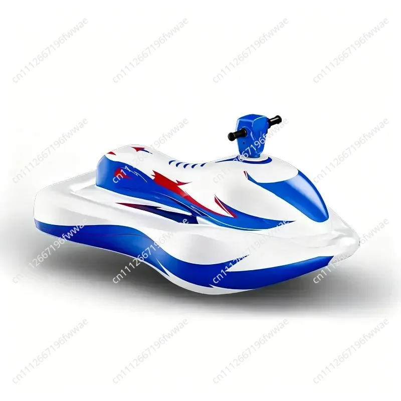 Children's electric motorboat, water rafting toys outdoor water play electric children's motorboat