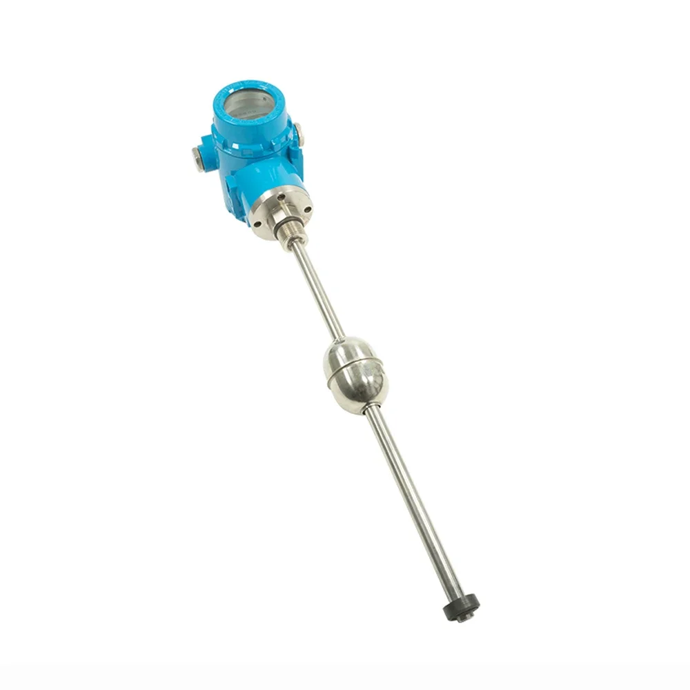 GNS Magnetostrictive liquid level displacement sensor