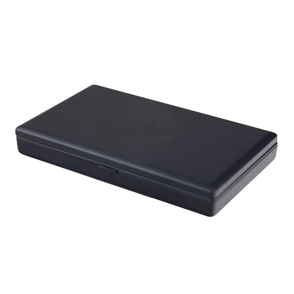 

Portable Jewelry 500G 0.01G Lcd Display Compact Electronic Gram Scale For Medicinal Mailing Weighing Small