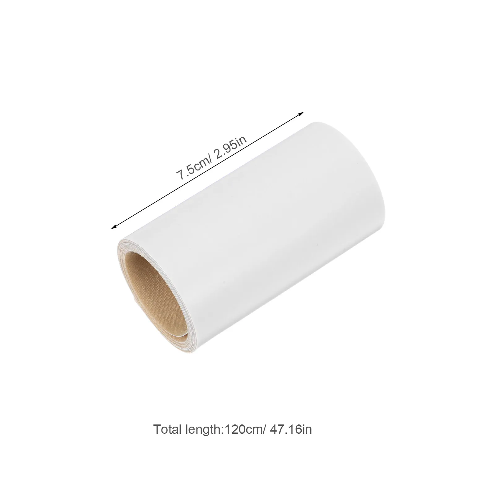 Office Ceiling Light Diffuser Soft Anti-Dazzling Fireproof Heat Resistant Soft Light Shade Diffuser for Eye Protection Workspace