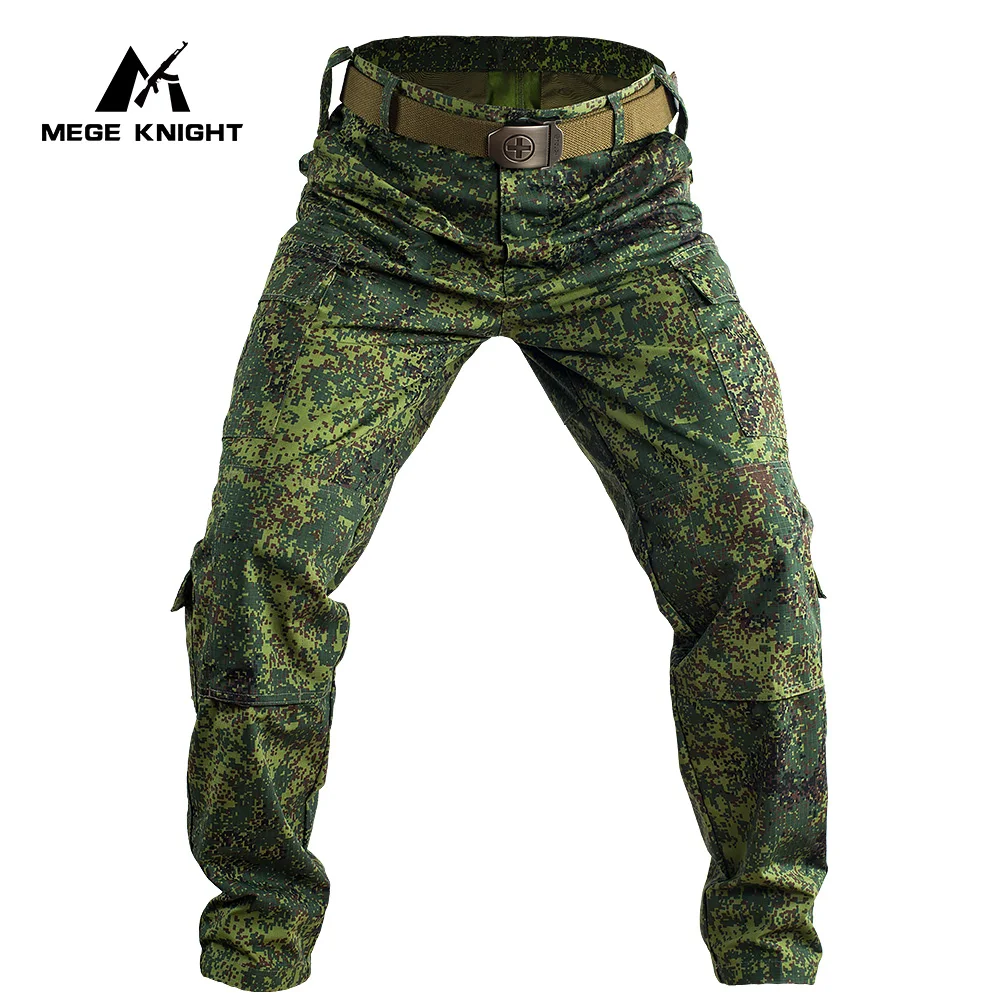 Mege Men Uniform Hunting Tactical Equipment Men Outdoor Winter Working Clothing Visikov Uniform