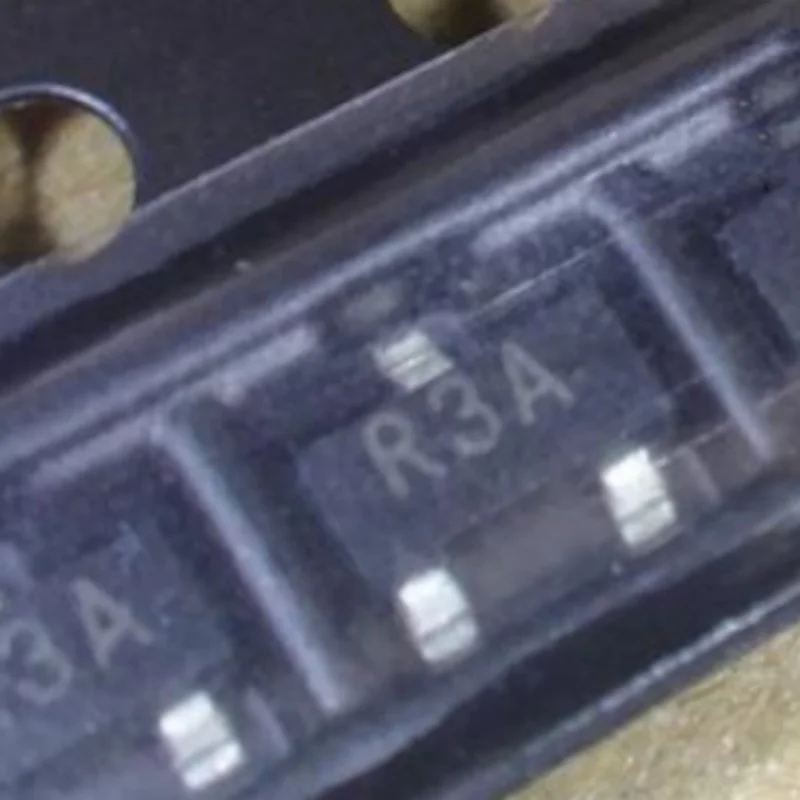 

ADR381ARTZ R3A SOT-23 новый оригинальный запас