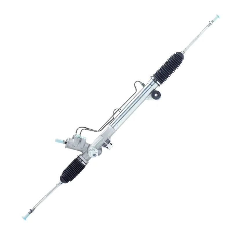 

High Quality Auto Parts Car Steering Gear OEM 2134601202 2464604101 Steering Rack Power Steering Systems On Sale