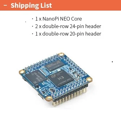 

OpenPi Nano Neo CoreLTS(512 Мб DDR RAM и 8 Гб eMMC)Allwinner H3 Quad Cortex-A7, 1,2 ГГц, welder, Ubuntu Linux Armbian DietPi Kali