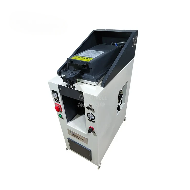 Tknowell Hot Sale Shoe Machine Manual Automatic Sole Attaching Machine Sole Pressing Machine