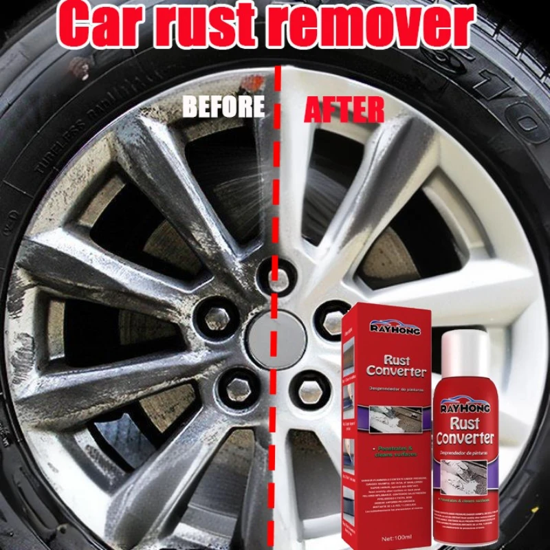 

Автомобильная паста для удаления ржавчины и ржавчины можно использовать для ремонта шасси колес автомобиля, металлические продукты для обслуживания металла автомобиля