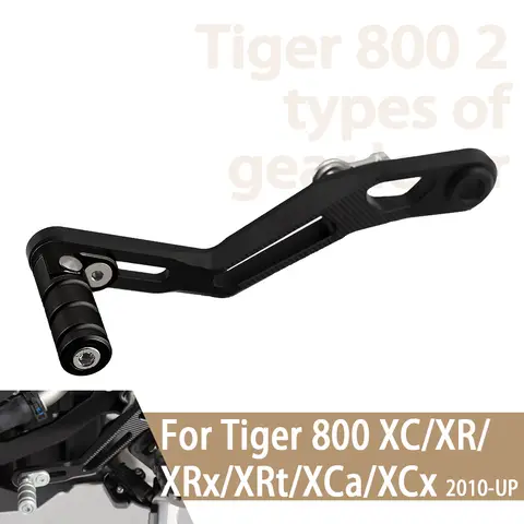 6 best sales Tiger 800xc - №3